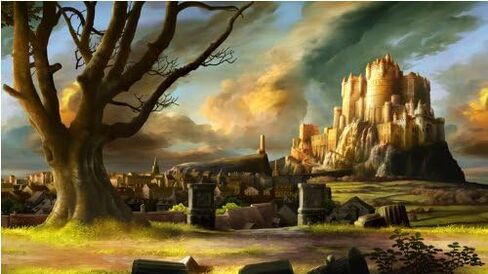 Dragon's Crown - PlayStation Vita (Renewed) in Saudi Arabia
