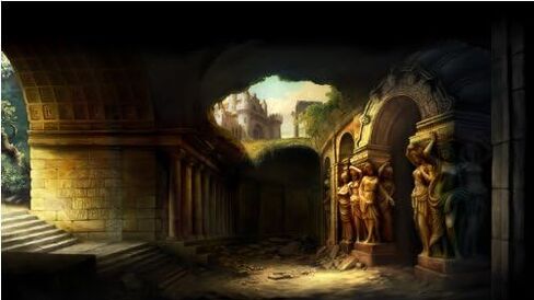 Dragon's Crown - PlayStation Vita (Renewed) in Saudi Arabia