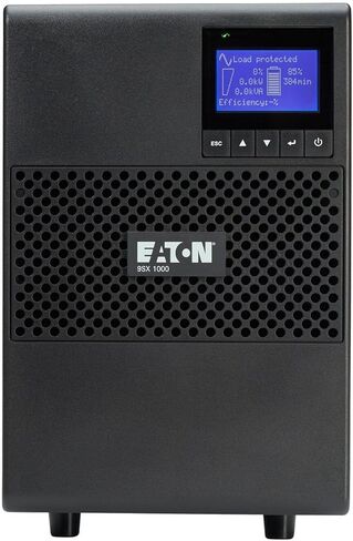 1000 VA Eaton 9SX 120V Tower UPS in Saudi Arabia