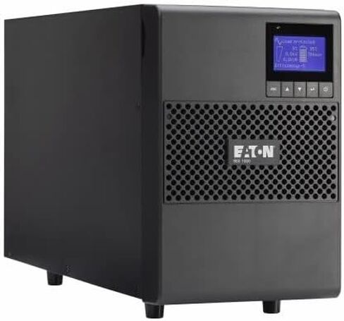 1000 VA Eaton 9SX 120V Tower UPS in Saudi Arabia