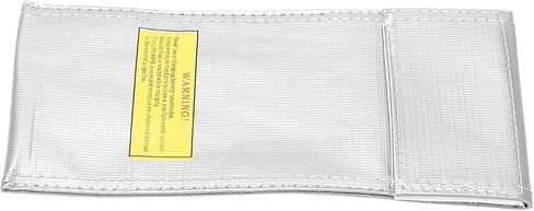 Lithium Battery Bag, Explosion Proof Bag Fireproof and Explosion Proof Battery Carrying Bag in Saudi Arabia