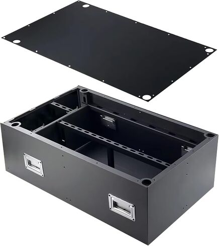 48V 16S 15KWH 280AH LIFEPO4 DIY BATTERY BANTY مع BMS و Bluetooth لا تشمل خلايا البطارية لحزمة بطارية تخزين الطاقة المنزلية 280AH حزمة بطارية LIFEPO4 للأجهزة المنزلية in Saudi Arabia