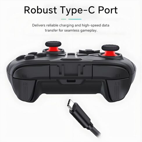 وحدات تحكم الألعاب اللاسلكية لوحدة التحكم في Xbox One Wireless ، Hall Effect Controller متوافق مع جهاز تحكم لاسلكي متوافق مع جهاز التحكم في جهاز التحكم Xbox One ، سلسلة Xbox X | in Saudi Arabia