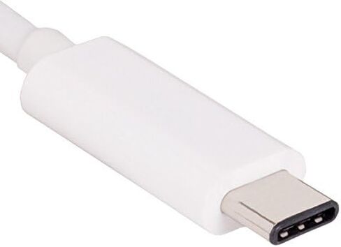 USB Type C ذكر إلى محول أنثى VGA in Saudi Arabia