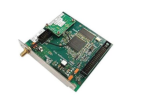 Zebra Technologies P1032273 Parts, XI4 Series and 105SlPLUS, Zebranet B/G Print Server (Radio Card Included) in Saudi Arabia