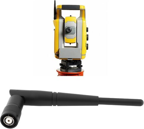 4pcs 5dbi 2.4 جيجا هرتز هوائي 14.5 سم متوافق مع Trimble S3 S6 SPS RTS TSC2 5600 in Saudi Arabia