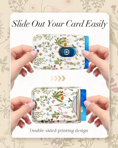 Shorogyt Compatible with Magsafe Wallet Magnetic Card Holder - Black Point Phone Wallets for Women Teen Girls Cute for iPhone 17/16/15/14/13/12 Series Slim for Apple Mag RFID Magnet Fit 3 Cards in Kuwait