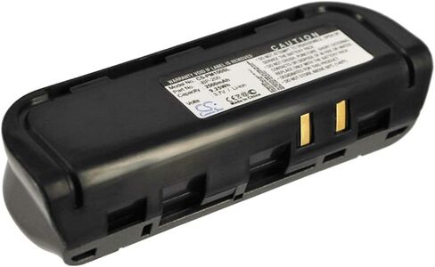 VI Vintrons Battery for Iriver PMP-100 ، PMP-120 ، PMP-120 20GB ، PMP-140 ، PMP-140 40GB ، in Saudi Arabia