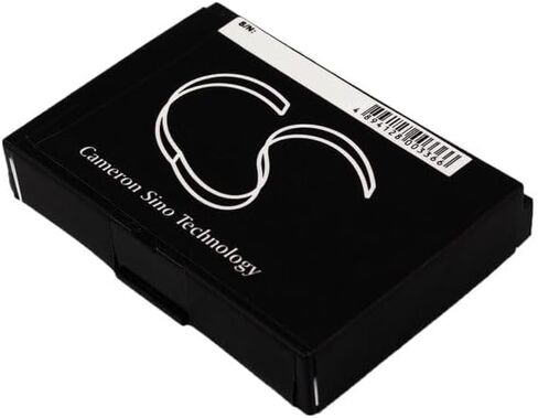 VI VINTRONS Battery for Pioneer Airware XM2GO, GEX-INN01, inno, inno2BK, XM2go, in Saudi Arabia