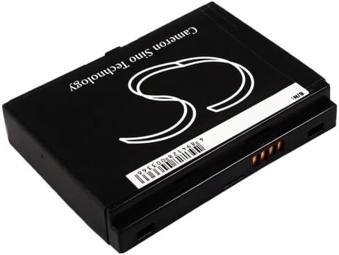 VI VINTRONS Battery for Pioneer Airware XM2GO, GEX-INN01, inno, inno2BK, XM2go, in Saudi Arabia