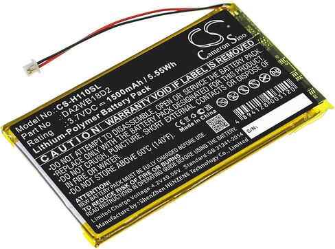 VI VINTRONS Battery for IRIVER H110, H120, H140, H320, H340 MP3 Playmer, in Saudi Arabia