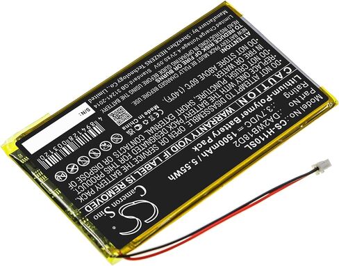 VI VINTRONS Battery for IRIVER H110, H120, H140, H320, H340 MP3 Playmer, in Saudi Arabia
