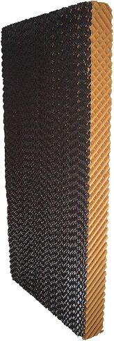Evaporative Cooling Pad, 12x4x60 in. in Saudi Arabia