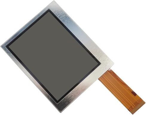 New LCD Screen Top or Bottom Replacement for Nintendo DS NTR-001 Original NDS in Saudi Arabia