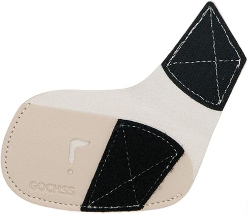 أغطية رأس I Golf Iron 10 قطع من البولي يوريثان تناسب كلا من نوادي الجولف اليمنى من أجل Titleist Callaway Ping Taylormade تناسب المزيد من العلامات التجارية لمكواة الجولف. (أزرق داكن) in Kuwait