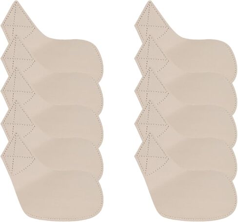 أغطية رأس I Golf Iron 10 قطع من البولي يوريثان تناسب كلا من نوادي الجولف اليمنى من أجل Titleist Callaway Ping Taylormade تناسب المزيد من العلامات التجارية لمكواة الجولف. (أزرق داكن) in Kuwait