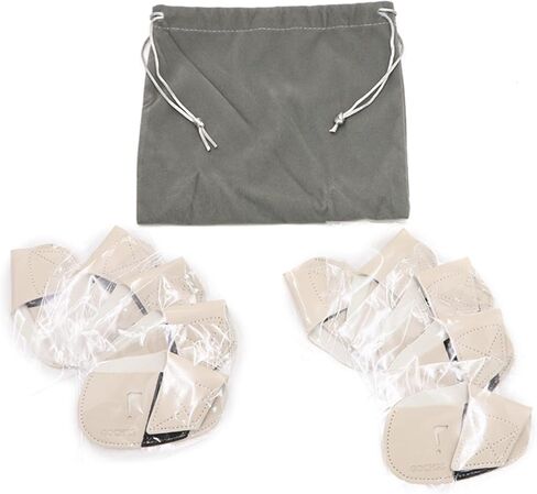 أغطية رأس I Golf Iron 10 قطع من البولي يوريثان تناسب كلا من نوادي الجولف اليمنى من أجل Titleist Callaway Ping Taylormade تناسب المزيد من العلامات التجارية لمكواة الجولف. (أزرق داكن) in Kuwait