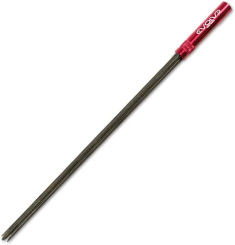 تطور Polespear 3-شريحة Tip HD (الصلب الكربوني) in Kuwait