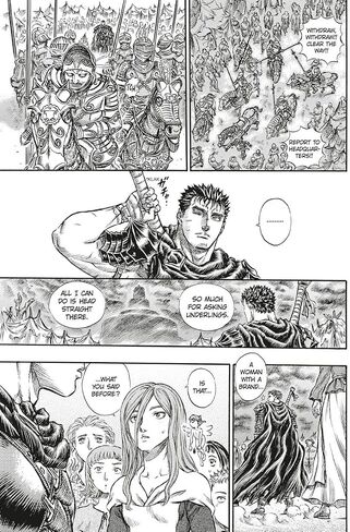 إصدار Berserk Deluxe 7 in Saudi Arabia