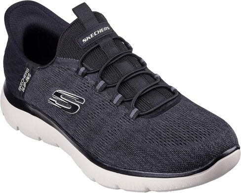 Skechers Men's Summits Key Pace Hands Free Slip-in Loafer in Saudi Arabia