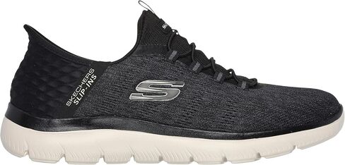 Skechers Men's Summits Key Pace Hands Free Slip-in Loafer in Saudi Arabia