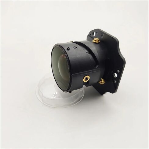 Accessories Projector Zoom Lens for MX615+ MS513P TS500 MS500 + MP515 MS500 MS500+ MX501 MS502 MX503 MS513P MX514P MX520 in Saudi Arabia