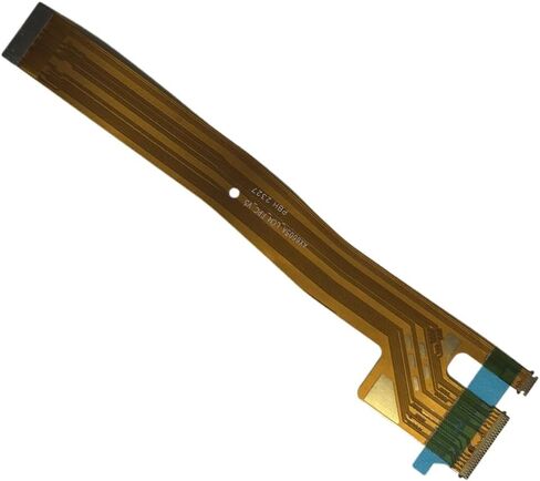 OEM LCD LCM_FPC_V5 Connector Ribbon Flex Cable Compatible with Lenovo TAB P12 TB370FU in Saudi Arabia