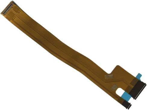 OEM LCD LCM_FPC_V5 Connector Ribbon Flex Cable Compatible with Lenovo TAB P12 TB370FU in Saudi Arabia