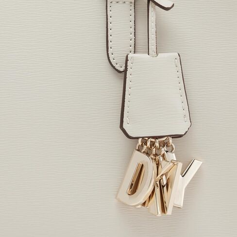 DKNY Perri Satchel Bag, Pebble in Saudi Arabia