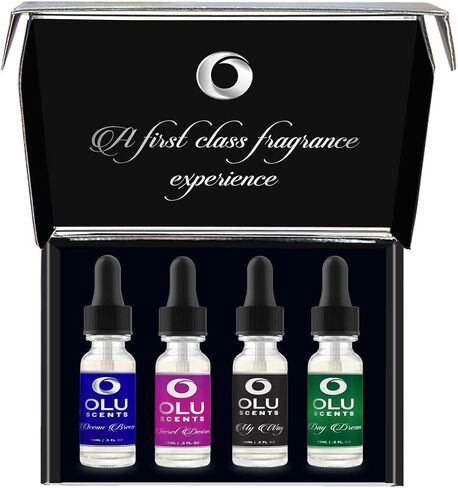 4-PK Hotel Diffuser Oil ، مجموعة اللوبي للفنادق (15 مل) روائح الفندق ، إعادة صياغة ناشر الزيوت الأساسية بدون ماء ، والزيوت الأساسية للناشر للمنزل ، وزيت الفندق الأساسيات in Saudi Arabia