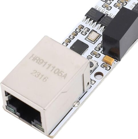 Ethernet Network Module with TCP Client, TCP Server, UDP Client, UDP Server, for Bidirectional Data Transparent with Voltage Surge Suppression in Saudi Arabia