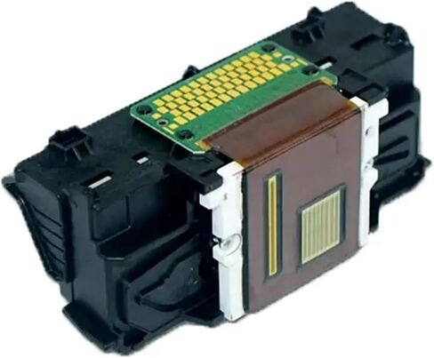 QY6-0090 Printhead Print Head for Canon PIXMA TS8020 TS9020 TS8040 TS8050 TS8070 TS8080 TS9050 TS9080 Original Printer Head in Saudi Arabia