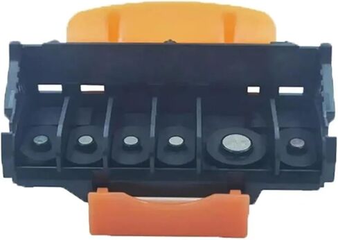 QY6-0090 Printhead Print Head for Canon PIXMA TS8020 TS9020 TS8040 TS8050 TS8070 TS8080 TS9050 TS9080 Original Printer Head in Saudi Arabia
