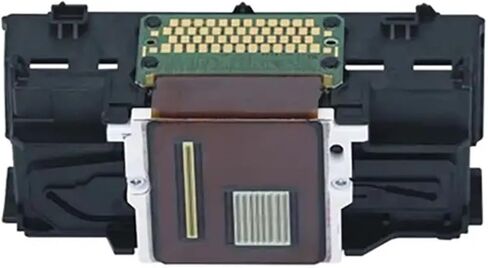 QY6-0090 Printhead Print Head for Canon PIXMA TS8020 TS9020 TS8040 TS8050 TS8070 TS8080 TS9050 TS9080 Original Printer Head in Saudi Arabia