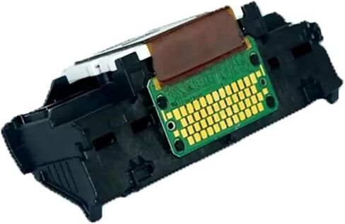 QY6-0090 Printhead Print Head for Canon PIXMA TS8020 TS9020 TS8040 TS8050 TS8070 TS8080 TS9050 TS9080 Original Printer Head in Saudi Arabia