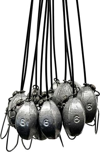 منصات Duck Decoy-تكساس على طراز Tangle-Tangle-Tangle 12 Pack مع الأوزان المرساة ، و Carabiner الذهبية ، والتشويش السريع لصيد البط والطيور المائية in Kuwait