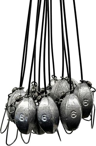 منصات Duck Decoy-تكساس على طراز Tangle-Tangle-Tangle 12 Pack مع الأوزان المرساة ، و Carabiner الذهبية ، والتشويش السريع لصيد البط والطيور المائية in Kuwait