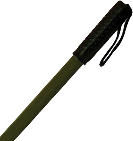 Avery Decoy Retriever - Boater's Waterfowl Hunting 2-Section Aluminum Decoy Accessory with Stainless Steel Hook for Picking Decoys in Saudi Arabia