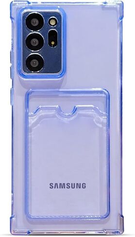 Tuokiou متوافق مع Samsung Galaxy S23 Plus ، وهي حالة هاتف Wallet Slim Fit Card Slot Case Prescrate Soft Switchproof مع حامل بطاقة لـ Galaxy S23 Plus 6.6 "(Pink) in Saudi Arabia