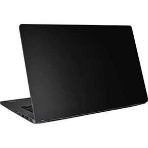 Skinit Laptop Decal Skin Compatible with Dell Latitude 7420 Originally Designed Midnight Design in Kuwait