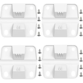 Cooler Hinges Replacement for Coleman Cooler - Plastic Hinges for Coleman Xtreme 4 Pack Cooler Parts Ice Chest Hinge in Kuwait