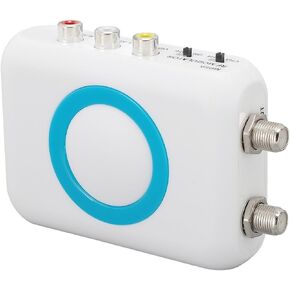 Zunate Digital RF Modulatur in Saudi Arabia