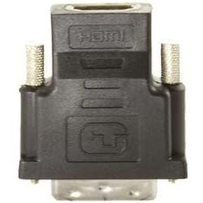 HDMI إلى محول DVI ، HDMI أنثى إلى/من DVI ذكر in Kuwait