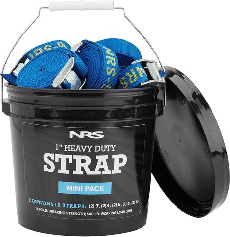 NRS Mini Strap Pack Iconic Blue Multipacks in Saudi Arabia