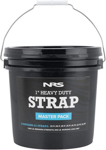 NRS Mini Strap Pack Iconic Blue Multipacks in Saudi Arabia