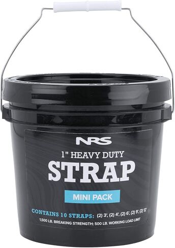 NRS Mini Strap Pack Iconic Blue Multipacks in Saudi Arabia