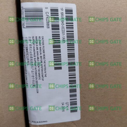 6AV6643-0CD01-1AX2 1PCS NEW 643-0CD01-1AX2 6AV6643-0CD01-1AX2 6AV6643-0CD01-1AX2 in Saudi Arabia