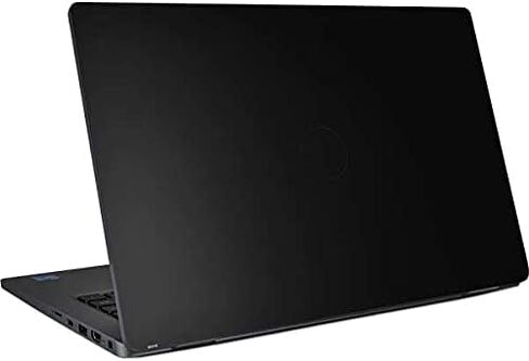 Skinit Laptop Decal Skin Compatible with Dell Latitude 7420 Originally Designed Midnight Design in Saudi Arabia