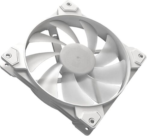 UF-14 Chassis Fan 14cm 5V ARGB PWM Cooling Fan(Black) in Saudi Arabia