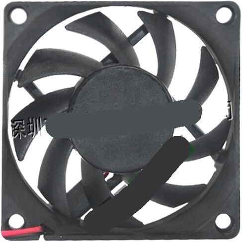 70 * 70 * 15MM DC 5V 12V 24V Computer CPU Cooling Fan(5V 3030RPM) in Saudi Arabia